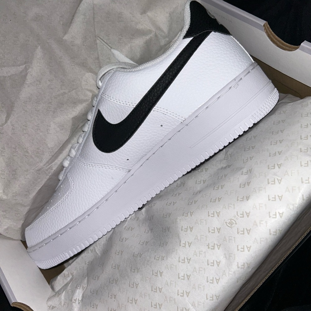 Nike air forces for men